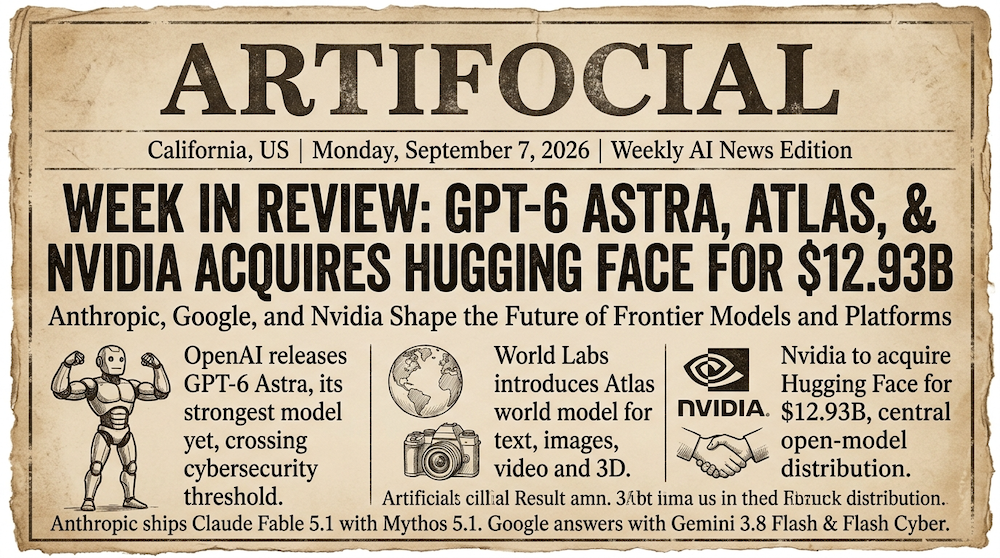 Astra Crosses the Cyber Threshold
